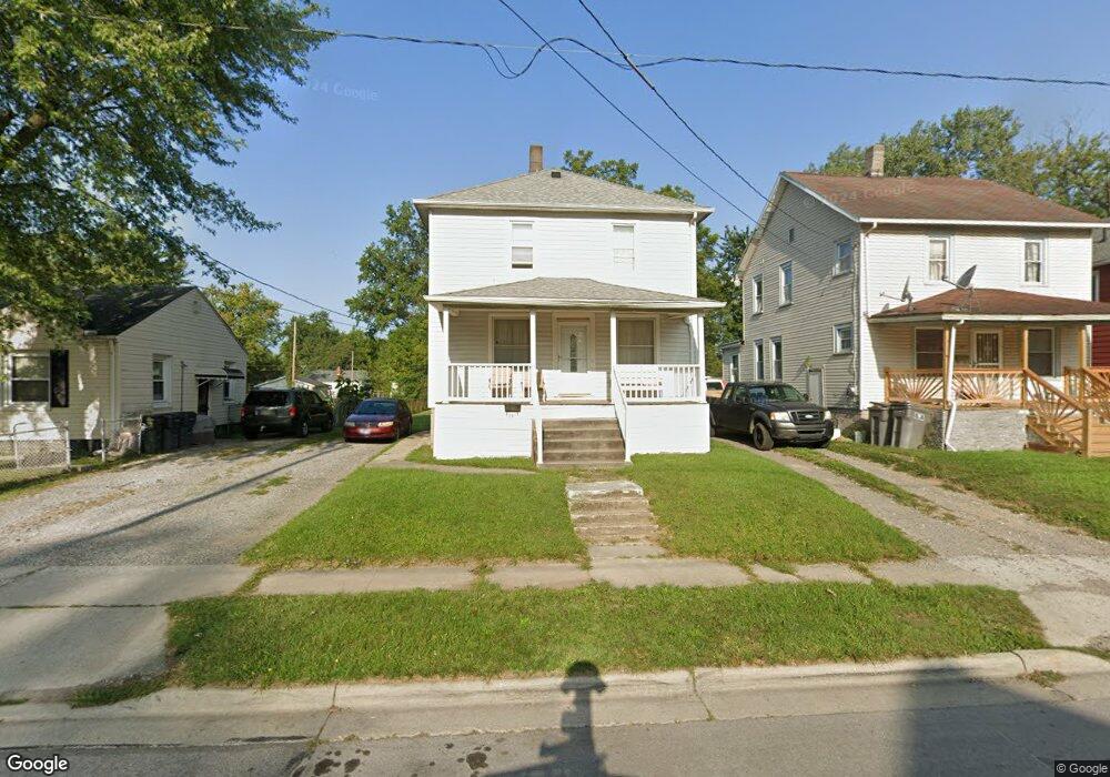 1210 Reese Ave, Lima, OH 45804 - photo 1