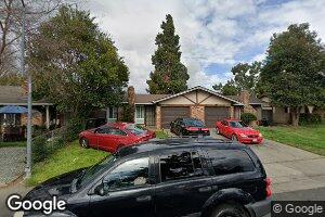 2613 Capitales Dr, Rancho Cordova, CA 95670