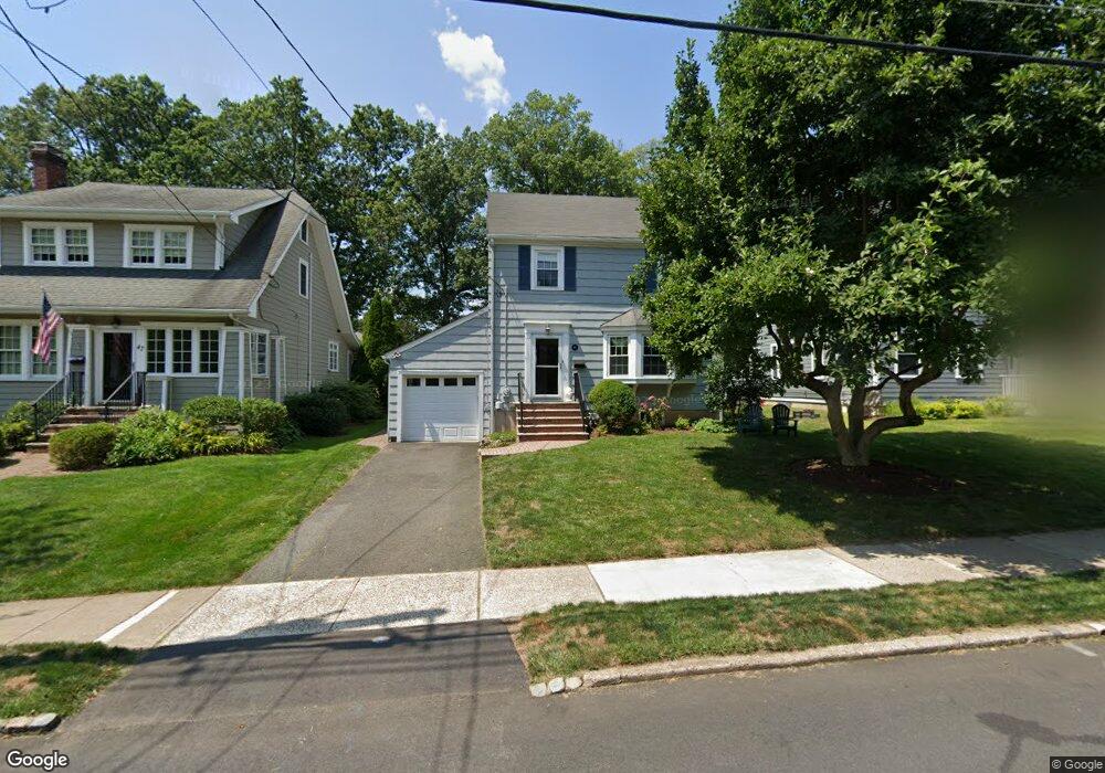 49 Hedges Ave, Chatham, NJ 07928 - photo 1