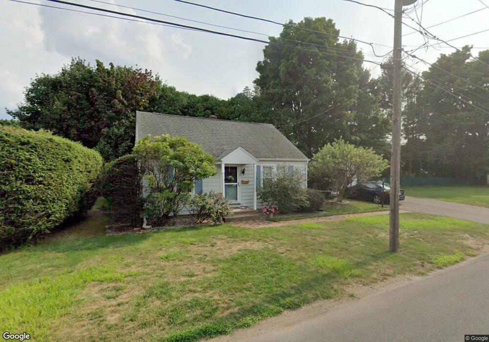 11 Evensen Place, Cromwell, CT 06416 - photo 1