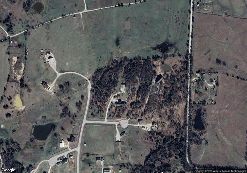 33 County Road 1268, Whitesboro, TX 76273 - photo 1