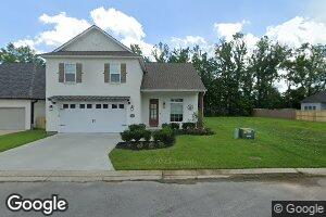 14129 White Heron Ct, Baton Rouge, LA 70817