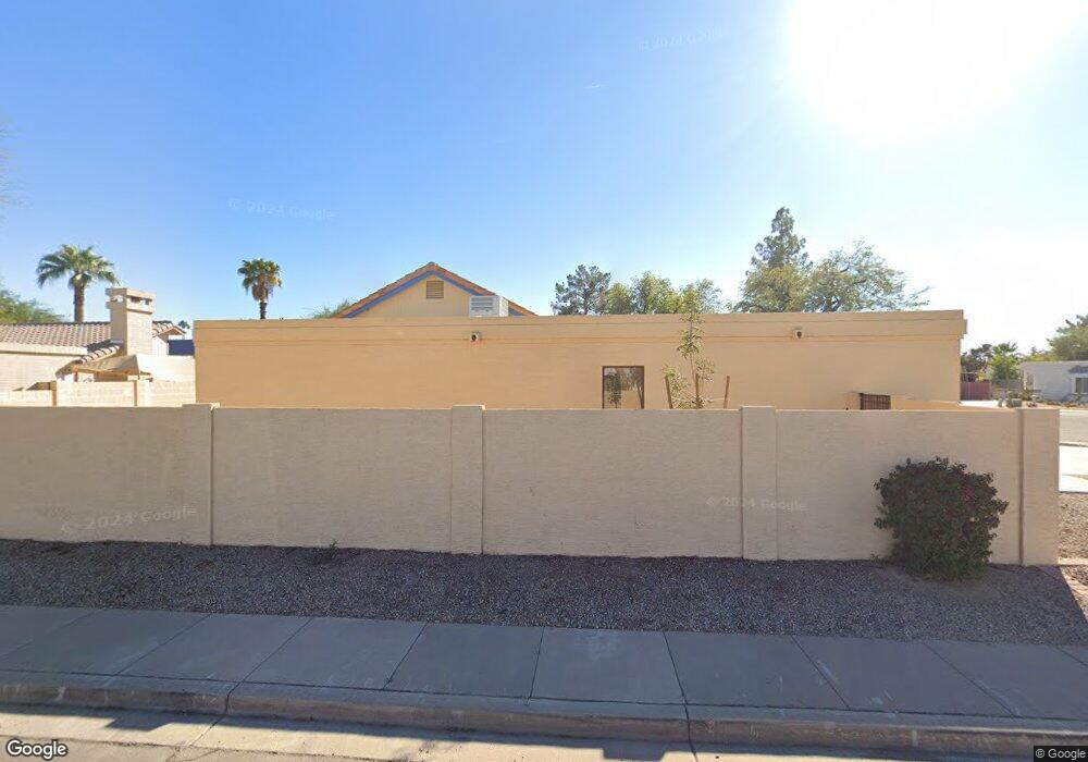 1811 E La Vieve Ln, Tempe, AZ 85284 - photo 1