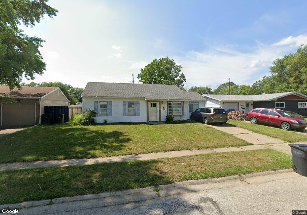 1812 Whitcomb Ave, Lafayette, IN 47904 - photo 1