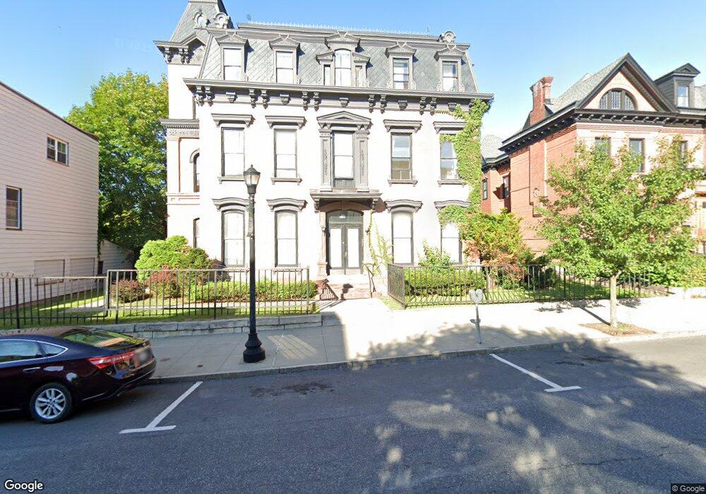 412 Warren St, Hudson, NY 12534 - photo 1