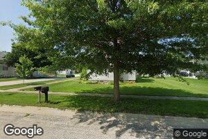 726 Howard St, Aplington, IA 50604