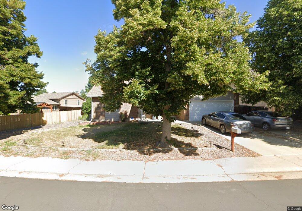 615 S Laredo Cir, Aurora, CO 80017 - photo 1