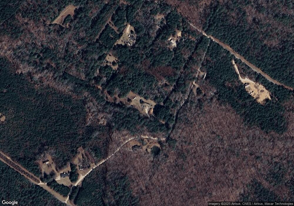 2064 Old Crook Rd, Lincolnton, GA 30817 - photo 1