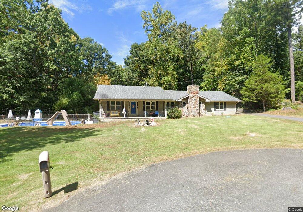 1485 Shady Acres Rd NE, Dalton, GA 30721 - photo 1