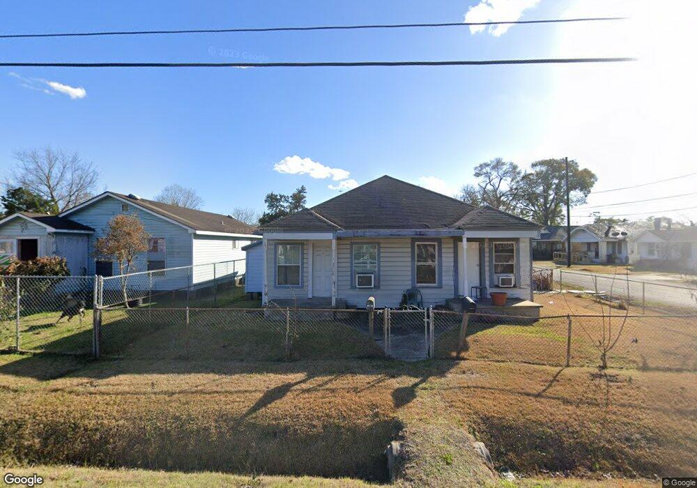 8424 Harding St, Houston, TX 77012 - photo 1