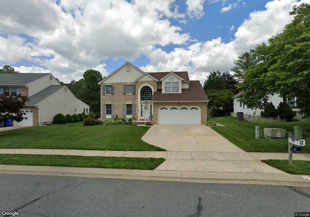 906 Delray Dr, Forest Hill, MD 21050 - photo 1