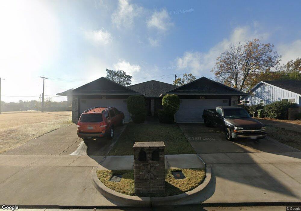 145 Sheri Ln, Hurst, TX 76053 - photo 1