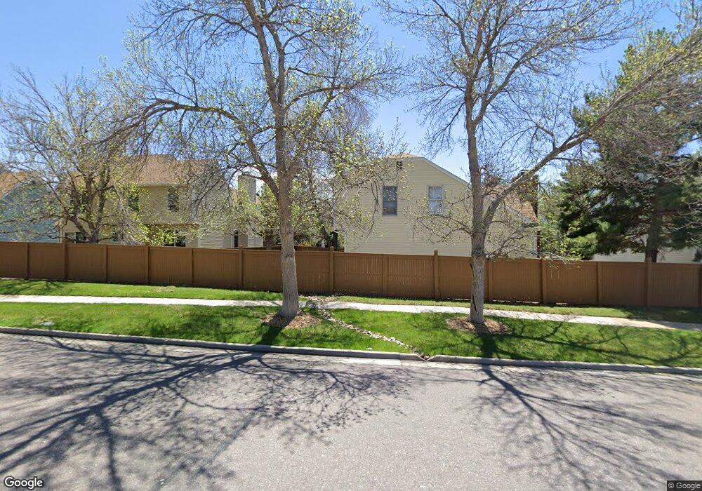 16729 E Hialeah Ave, Centennial, CO 80015 - photo 1