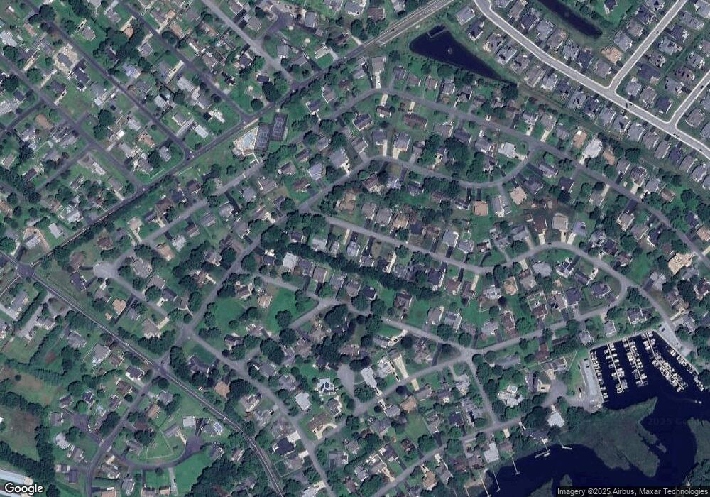 507 Harbor Rd, Ocean View, DE 19970 - photo 1