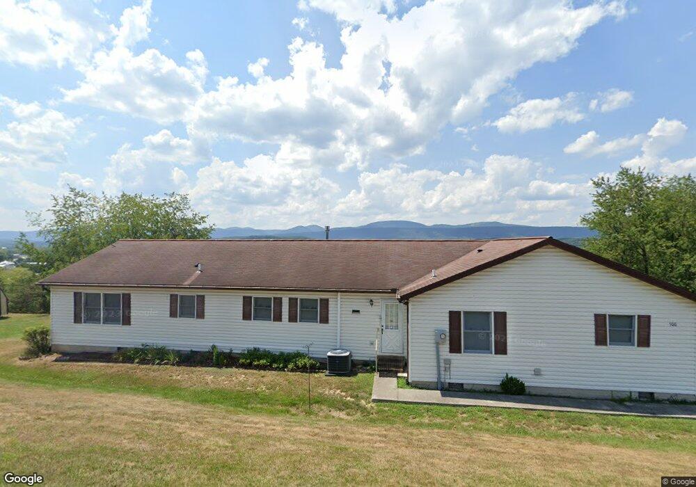 500 Evening Sun Dr, Moorefield, WV 26836 - photo 1