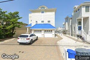 6326 Long Beach Blvd, Harvey Cedars, NJ 08008