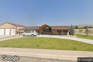 60 N Center St, Dutch John, UT 84023