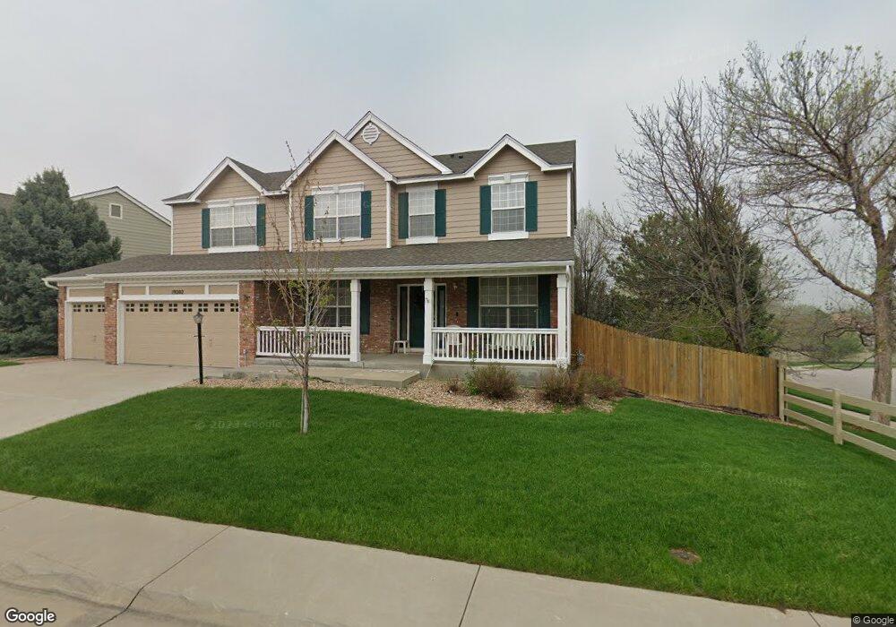 19202 E Powers Place, Aurora, CO 80015 - photo 1