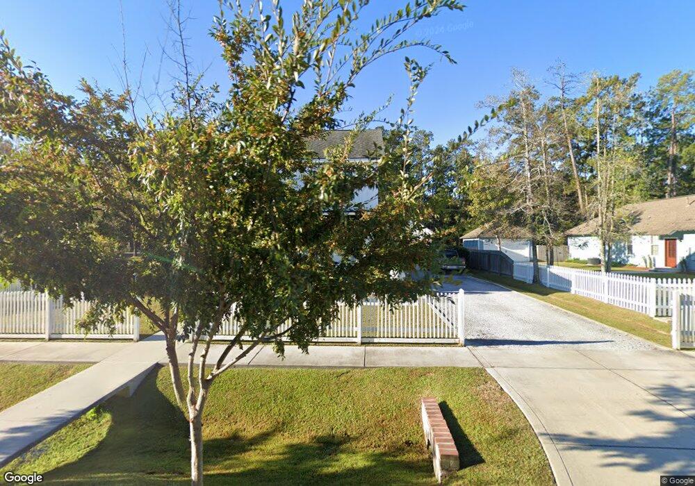 1436 Savannah St, Covington, LA 70433 - photo 1