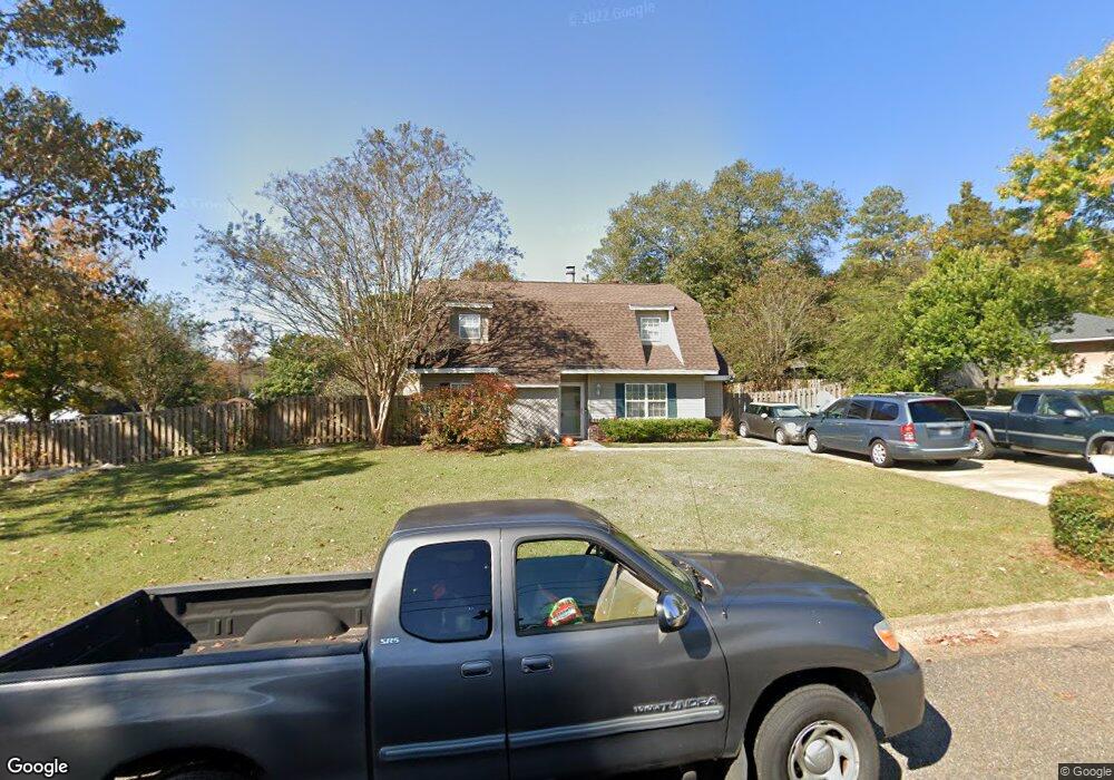 101 Stakley Dr, Prattville, AL 36067 - photo 1