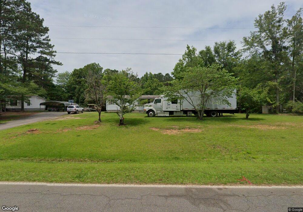 2625 Bonner Gilbert Rd, Lizella, GA 31052 - photo 1