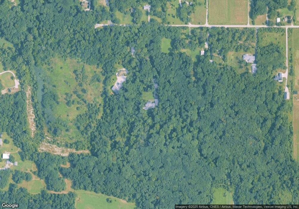 12429 W 129th Ave, Cedar Lake, IN 46303 - photo 1