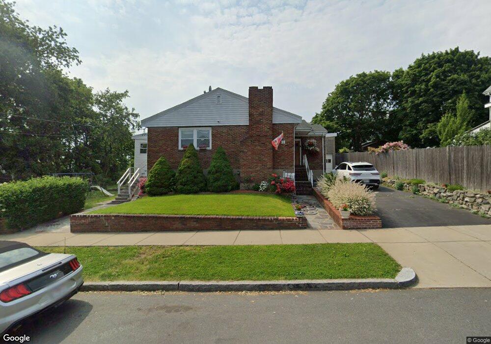 115 Florence Ave, Revere, MA 02151 - photo 1