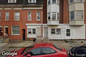 640 W Market St, York, PA 17401