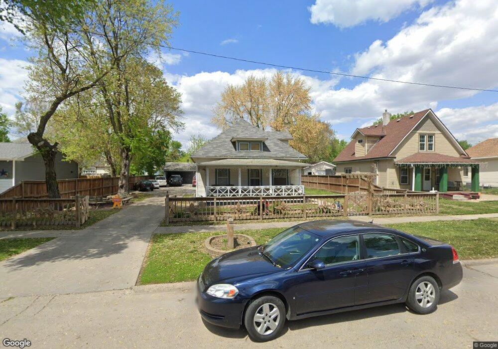 2332 Logan Ave, Des Moines, IA 50317 - photo 1