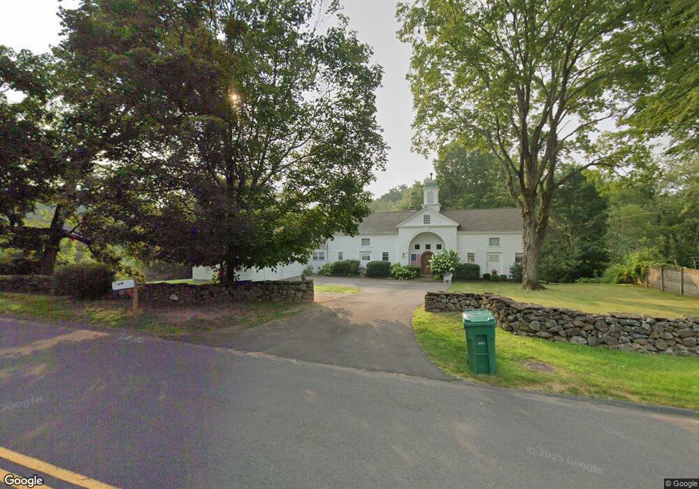 944 Mountain Rd, Bloomfield, CT 06002 - photo 1