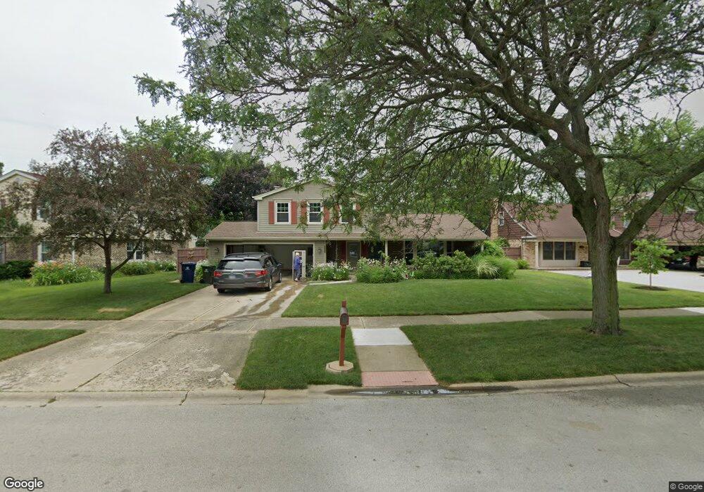 1537 Aztec Cir, Naperville, IL 60563 - photo 1