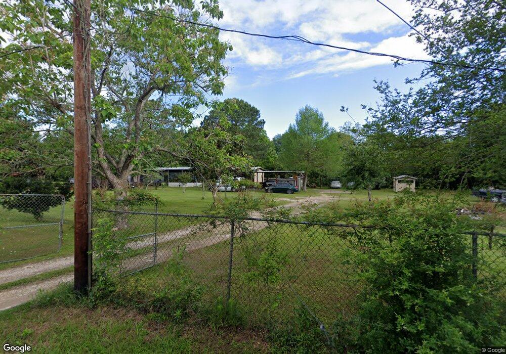 18310 James Rd, Hockley, TX 77447 - photo 1