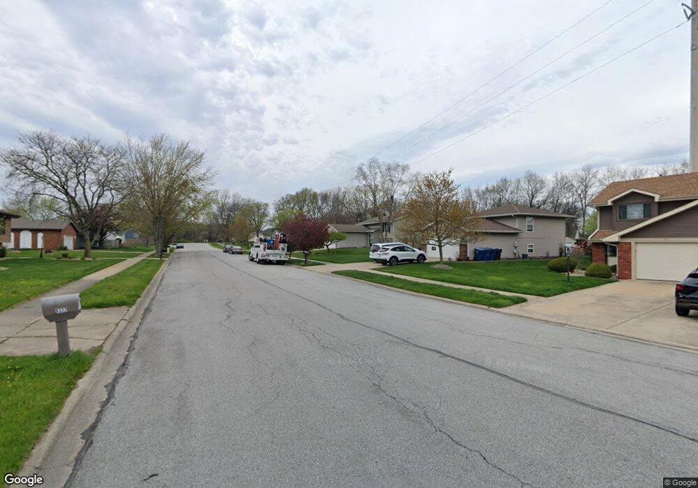 8317 Fairbanks St, Crown Point, IN 46307 - photo 1