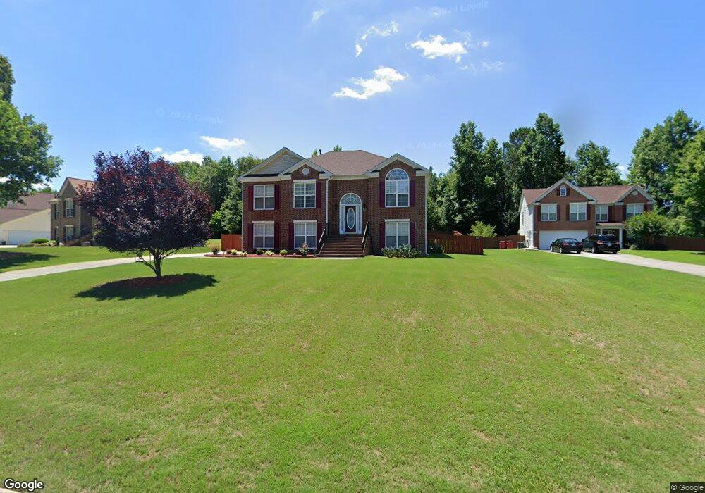 1647 Pinto Trail, Jonesboro, GA 30236 - photo 1