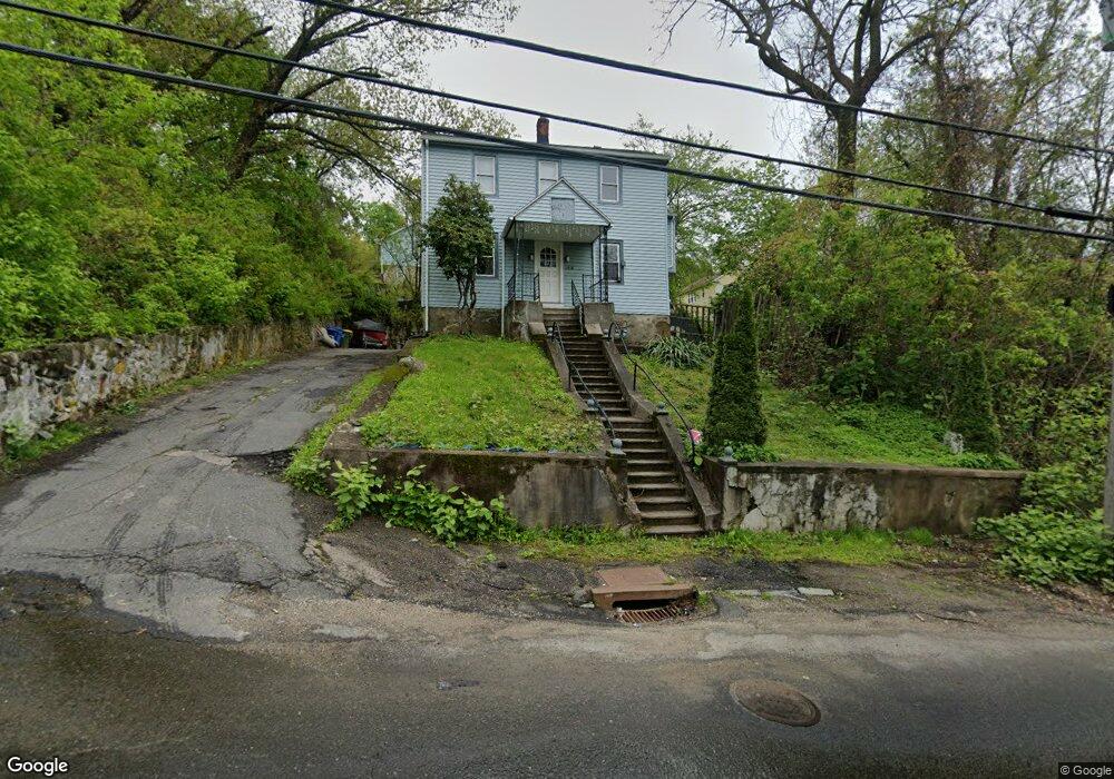 168 N Walnut St, Waterbury, CT 06704 - photo 1