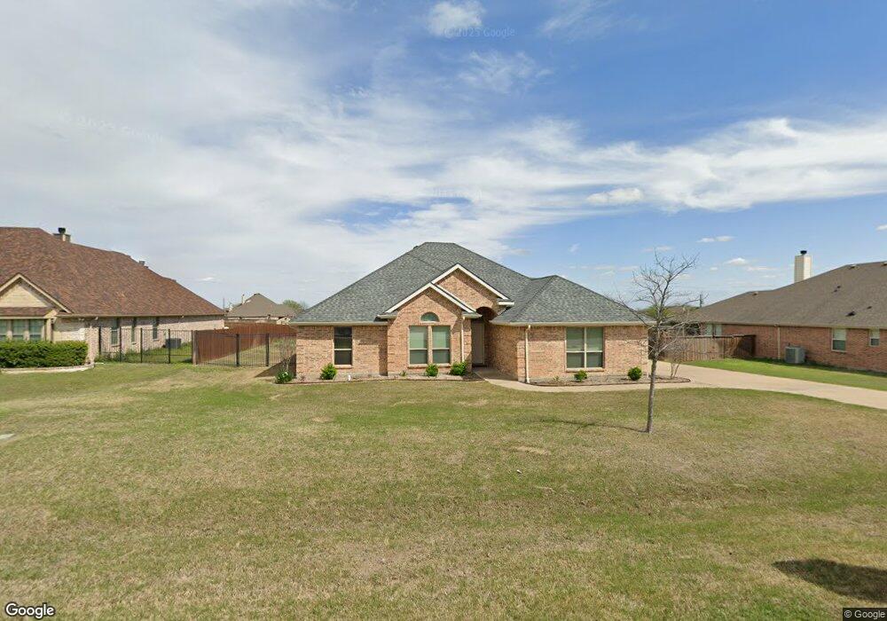 419 Gray Wolf Trail, Weatherford, TX 76087 - photo 1