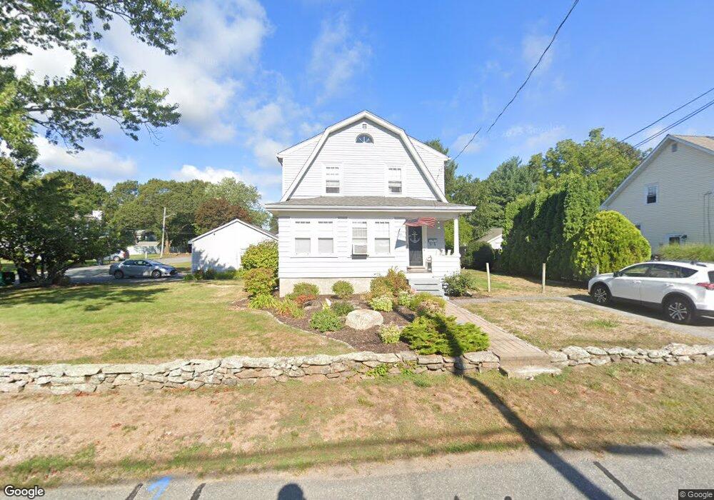 185 Spooner Ave, Warwick, RI 02886 - photo 1