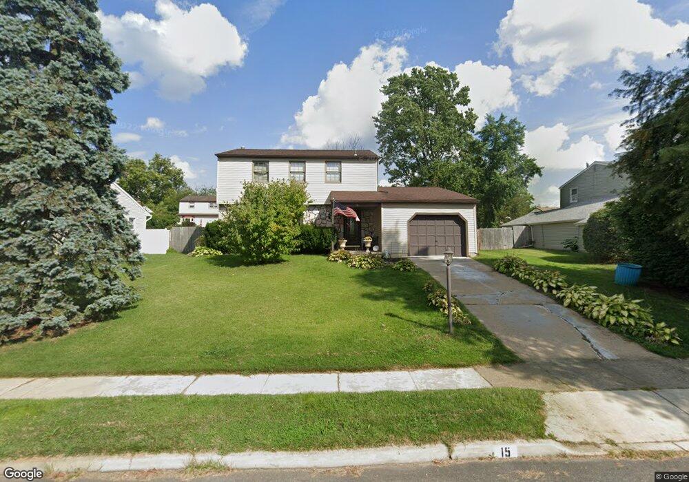 15 Grant Dr, Clementon, NJ 08021 - photo 1