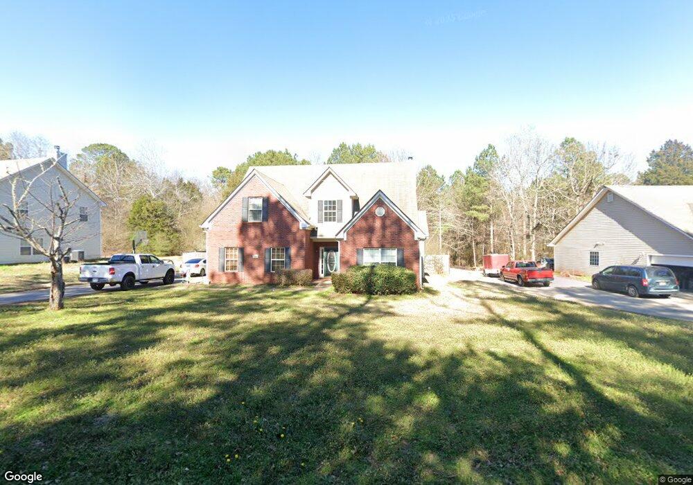 49 Ridge Rd, Covington, GA 30016 - photo 1