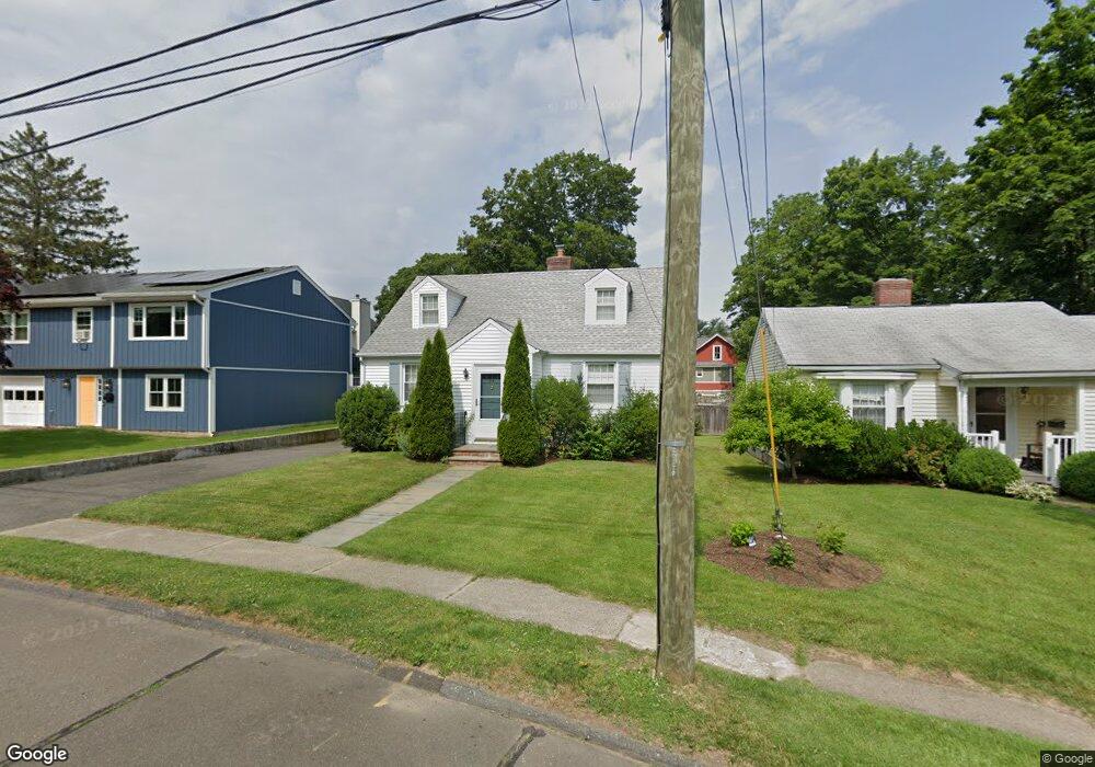 24 Pershing St, Norwalk, CT 06851 - photo 1