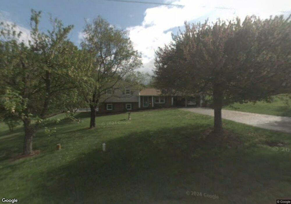 2910 Findley Rd, Statesville, NC 28625 - photo 1