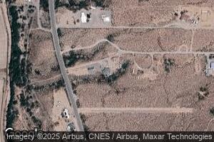 11041 W Cubbee Ln, Pima, AZ 85543