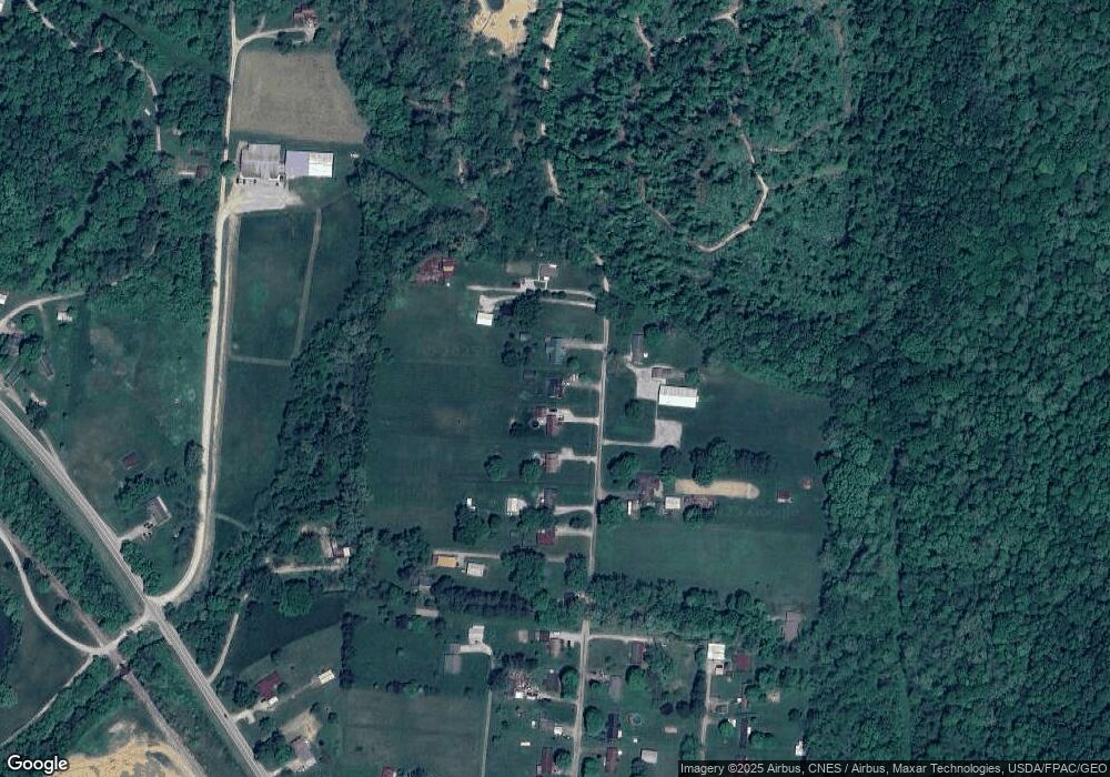 14591 Hock Hocking Rd, Logan, OH 43138 - photo 1