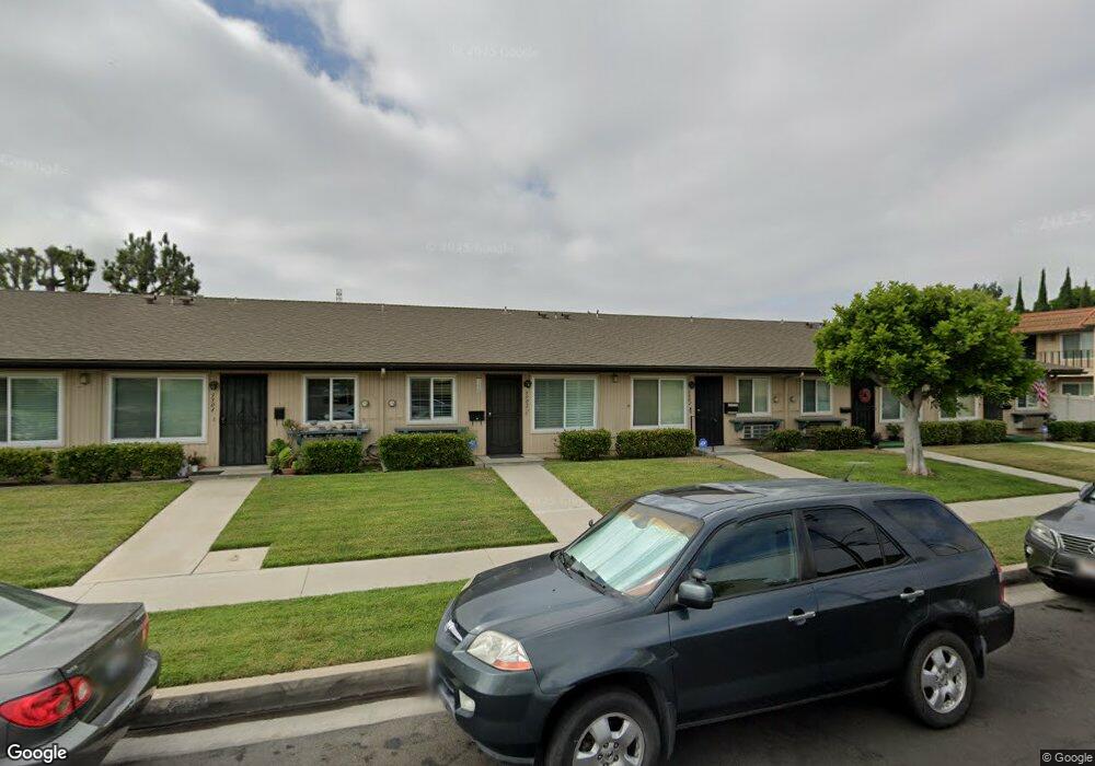 9910 Cedar St unit 1/4, Bellflower, CA 90706 - photo 1