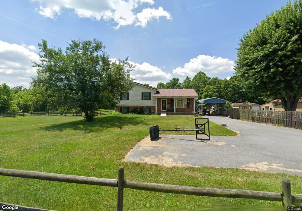 11215 Big Pool Rd, Big Pool, MD 21711 - photo 1