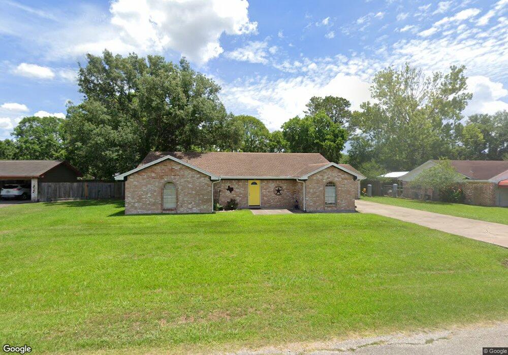 140 W County Road 136, Alvin, TX 77511 - photo 1