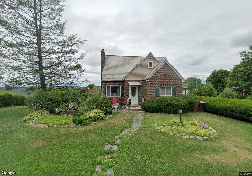 4110 Harrison St, Whitehall, PA 18052 - photo 1