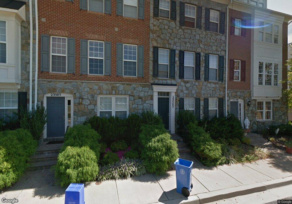 23505 Derby Post Place, Clarksburg, MD 20871 - photo 1