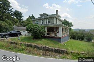 574 Pike St, Fairmont, WV 26554