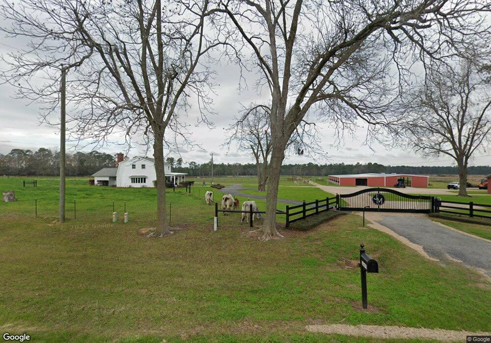 14695 Ga Highway 122, Pavo, GA 31778 - photo 1